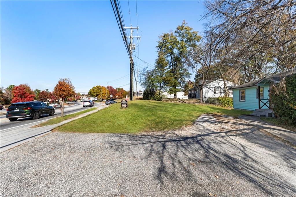 5211 Oakdale SE