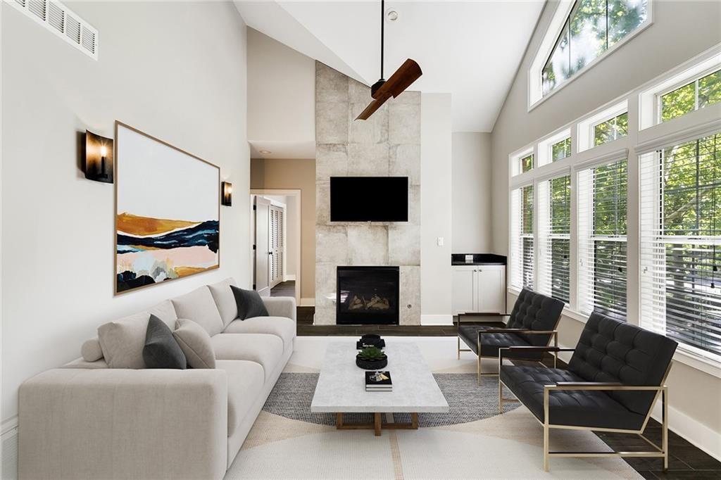 Siena at Renaissance Park - Residential Lease