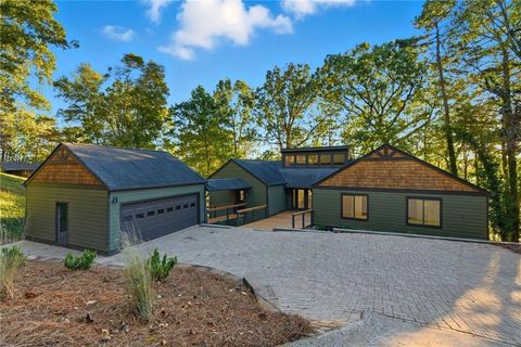 Photo of 5685 Cherokee Trace, Cumming, GA 30041 (MLS # 7670971)
