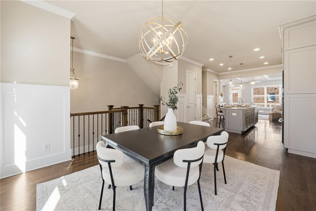 4008 Chastain Preserve Way NE