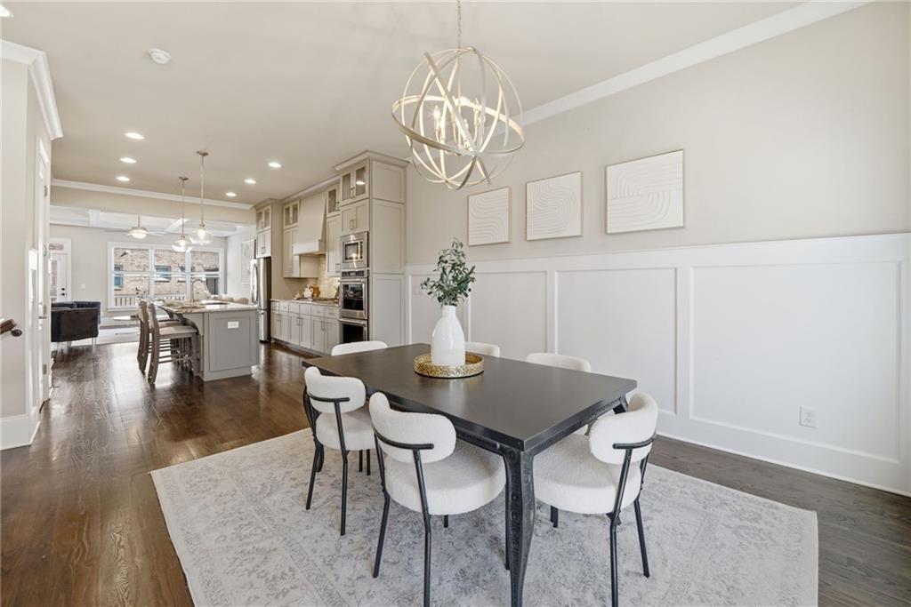 4008 Chastain Preserve Way NE