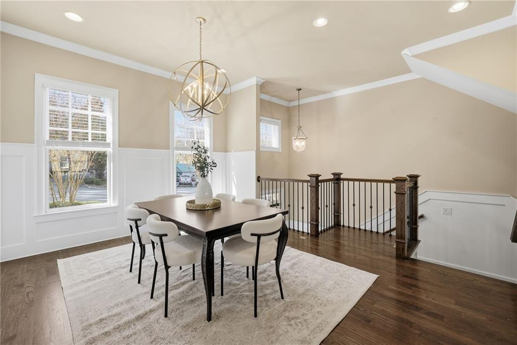 4008 Chastain Preserve Way NE