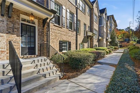 4008 Chastain Preserve Way NE Atlanta GA 30342