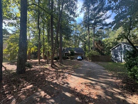 Homes For Sale - 3117 Sycamore Lane<br/> Cobb County, Marietta, GA 30066