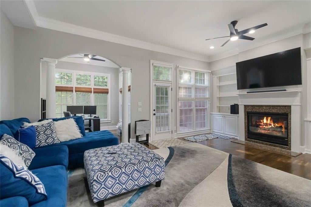 4280 Kingston Gate Cove