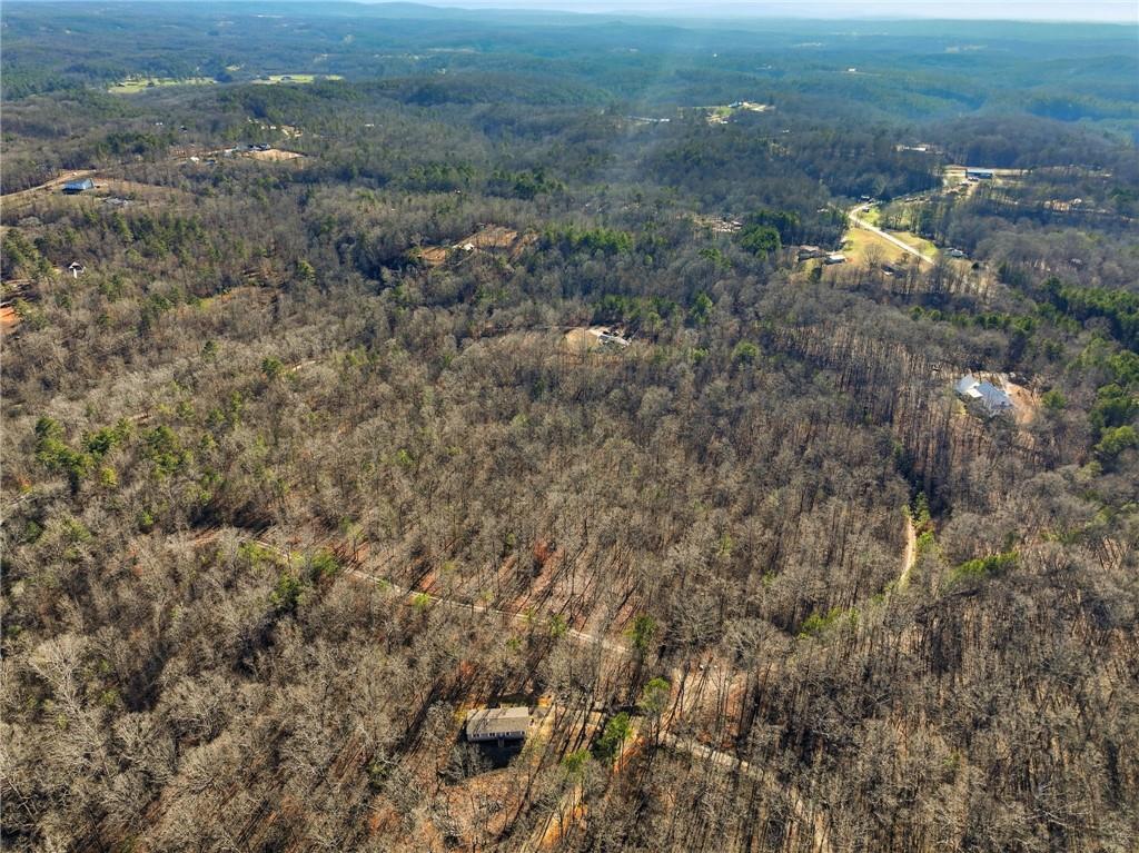 20 ac Ellijay Road