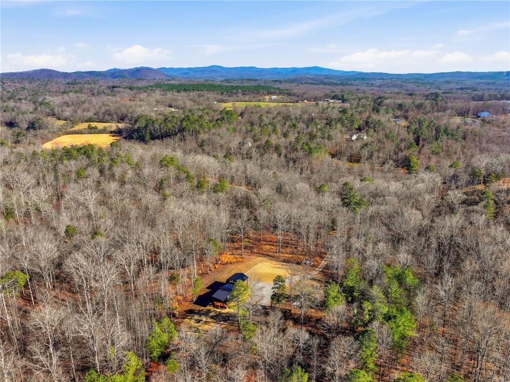 20 ac Ellijay Road