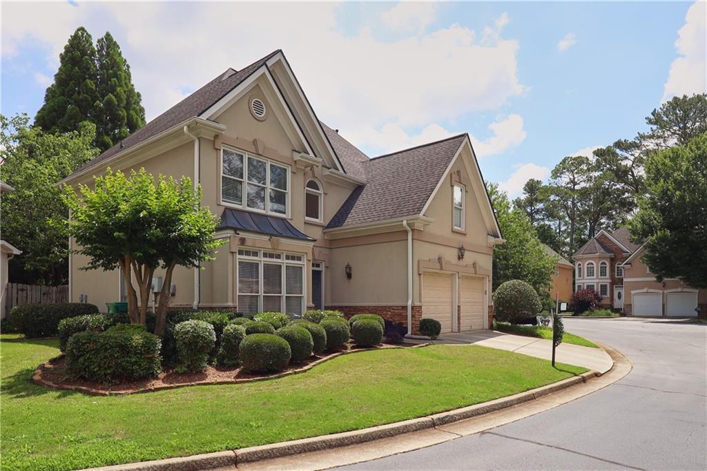 2459 Chestnut Landing