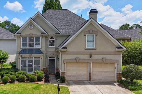 2459 Chestnut Landing Atlanta GA 30360