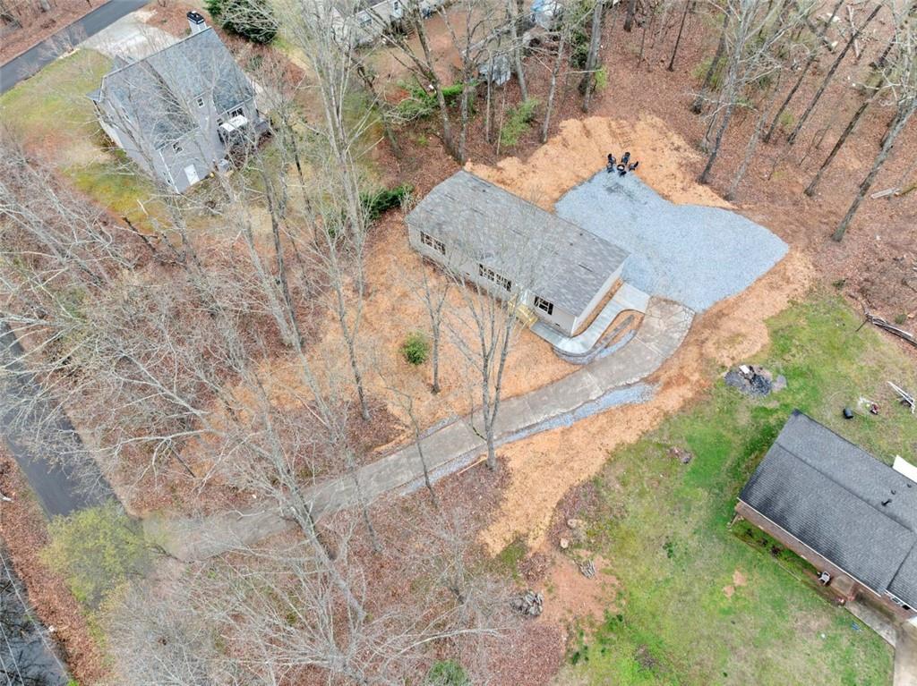 5734 Sallee Circle, Oakwood, Georgia image 30