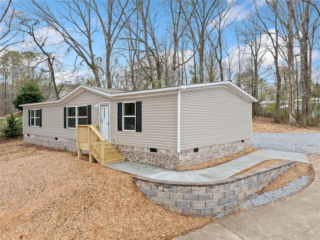 5734 Sallee Circle, Oakwood, Georgia image 1