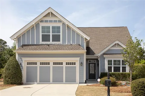3561 Black Cherry Point SW, Gainesville, GA 30504 - MLS#: 7550146