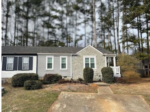 358 Red Oak Run SW Marietta GA 30008