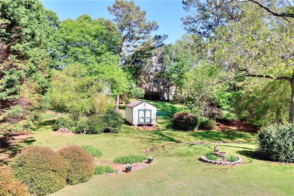 3740 Laurel Brook Way, Snellville, Georgia image 35