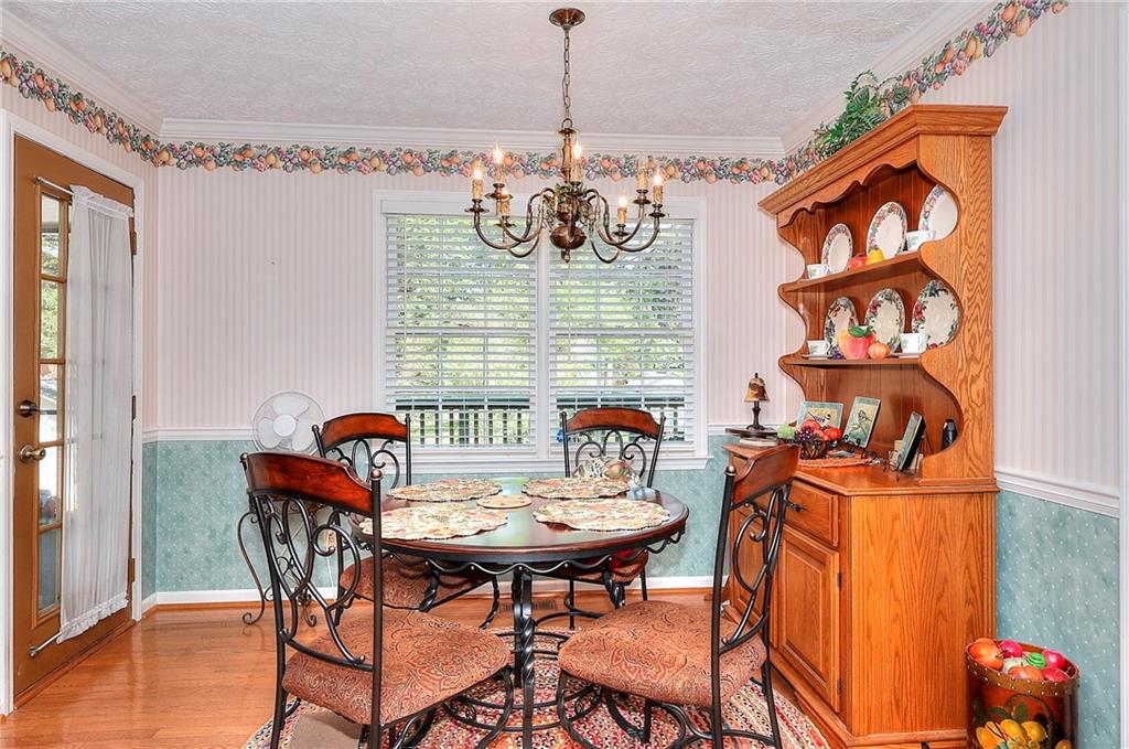 3740 Laurel Brook Way, Snellville, Georgia image 7