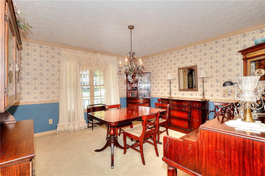 3740 Laurel Brook Way, Snellville, Georgia image 27