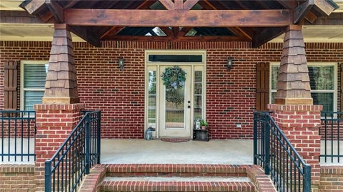 Homes For Sale - 367 Big Pond Road<br/> Bartow County, Taylorsville, GA 30178