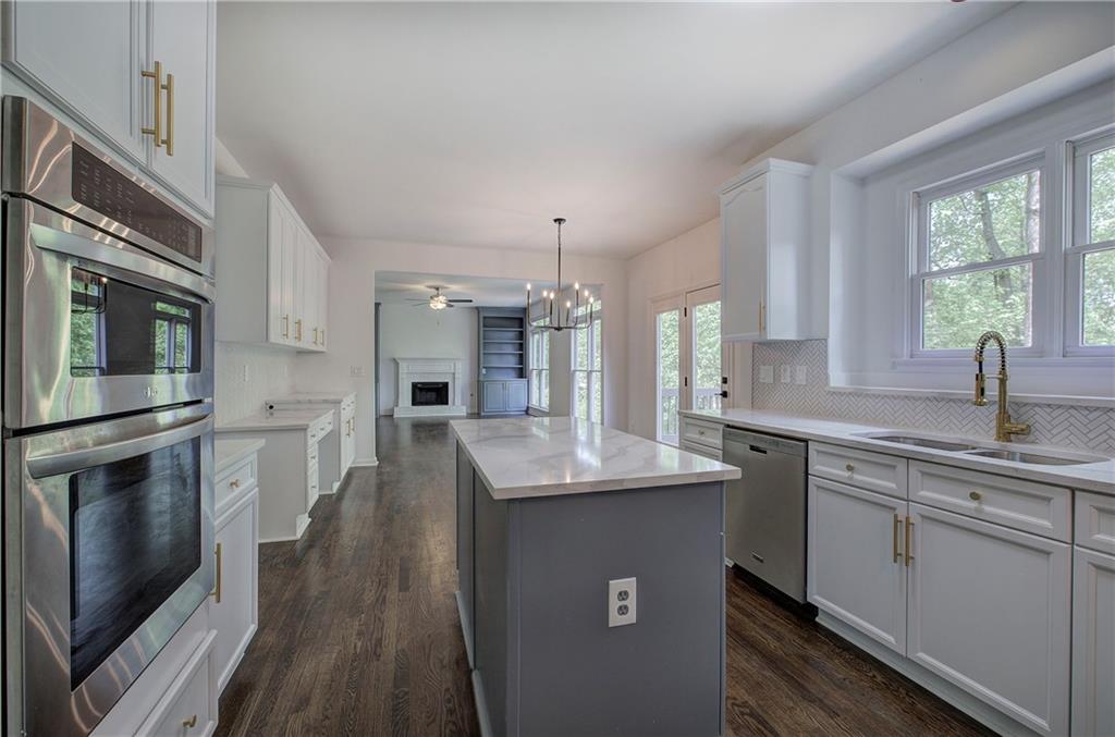 1043 Middlebrooke Drive, Canton, Georgia image 30