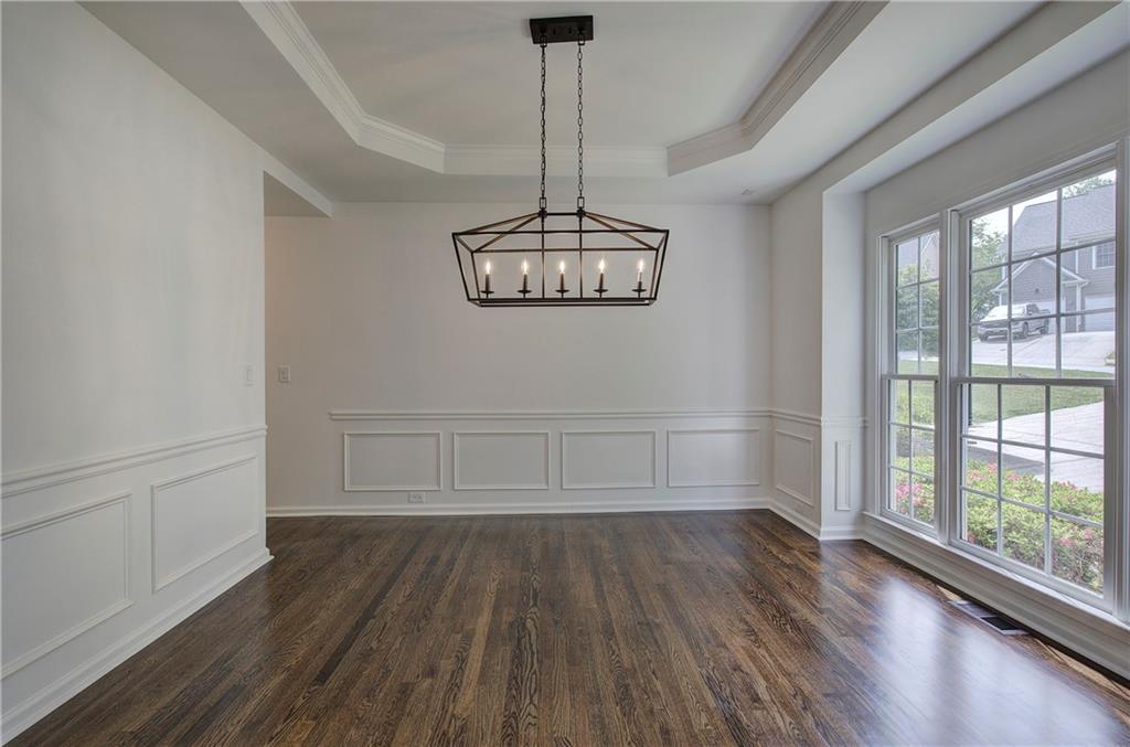 1043 Middlebrooke Drive, Canton, Georgia image 12
