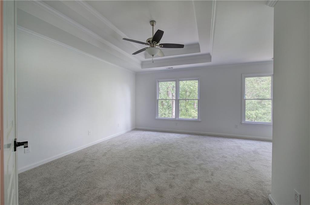 1043 Middlebrooke Drive, Canton, Georgia image 39