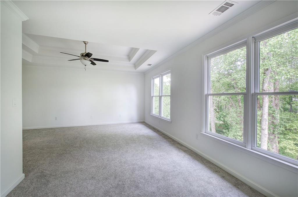 1043 Middlebrooke Drive, Canton, Georgia image 40