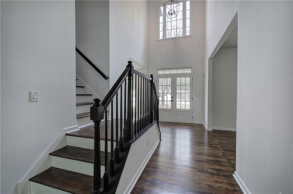 1043 Middlebrooke Drive, Canton, Georgia image 16