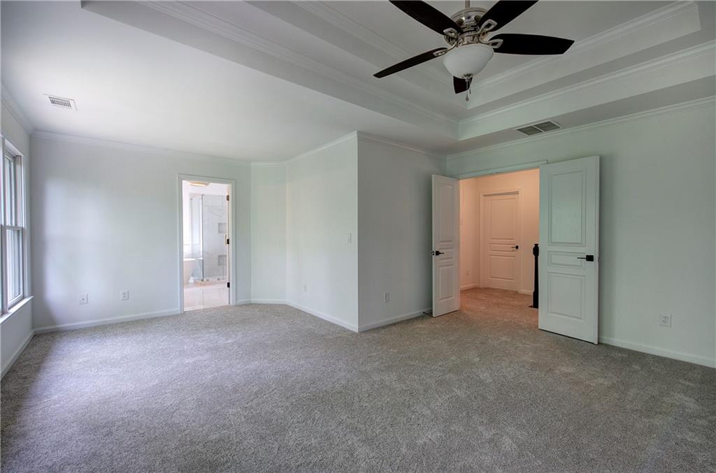 1043 Middlebrooke Drive, Canton, Georgia image 37