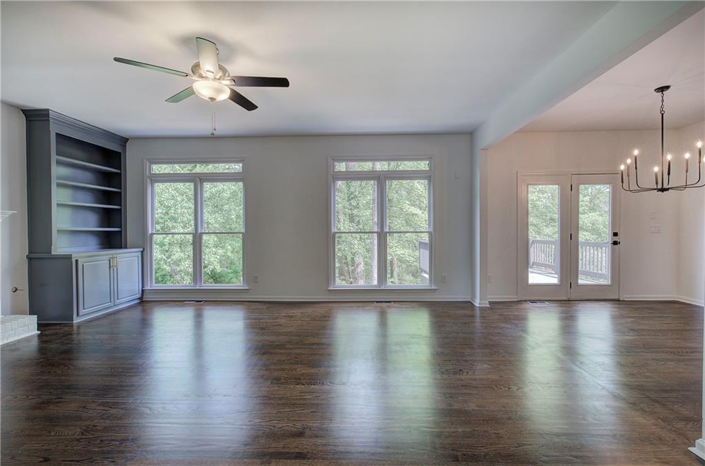 1043 Middlebrooke Drive, Canton, Georgia image 18