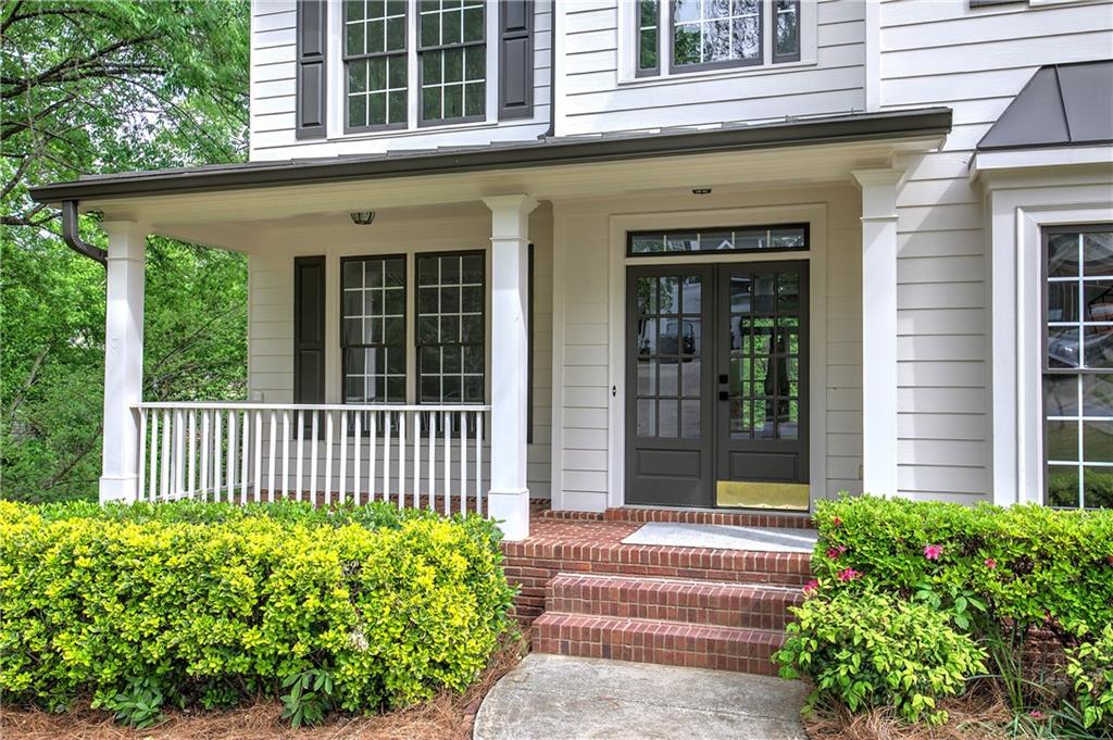 1043 Middlebrooke Drive, Canton, Georgia image 7