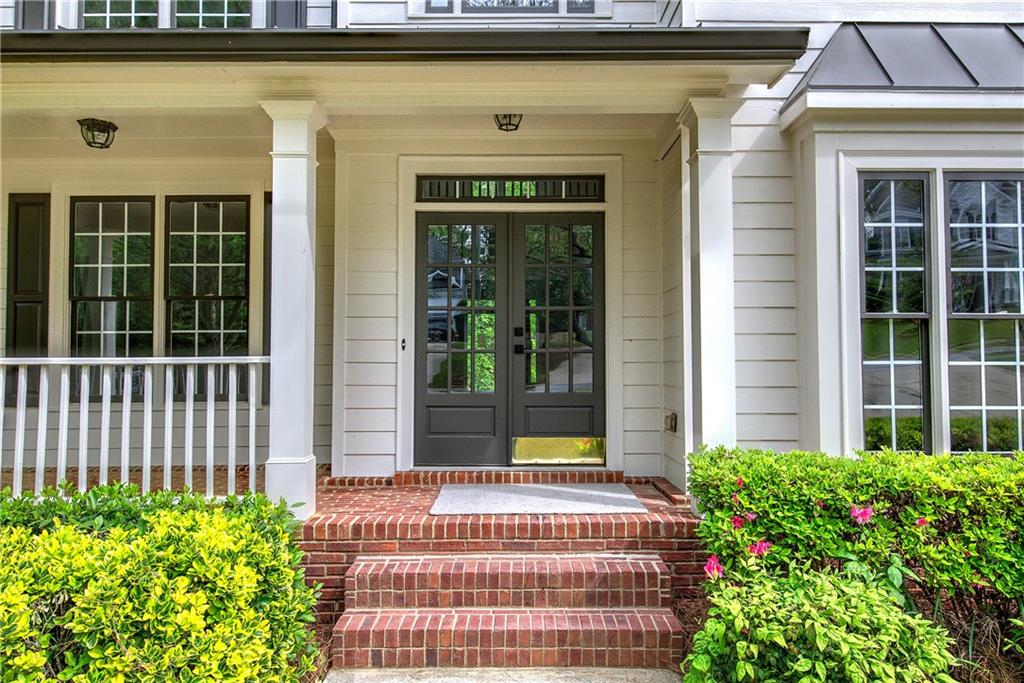 1043 Middlebrooke Drive, Canton, Georgia image 8