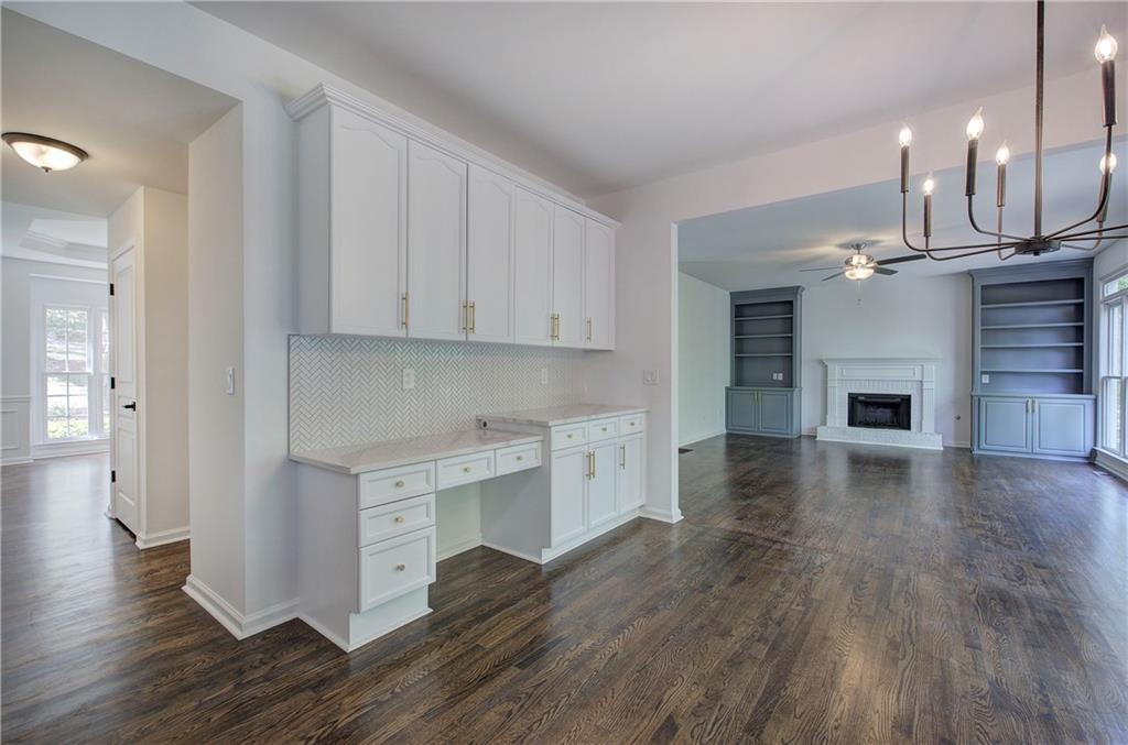 1043 Middlebrooke Drive, Canton, Georgia image 33
