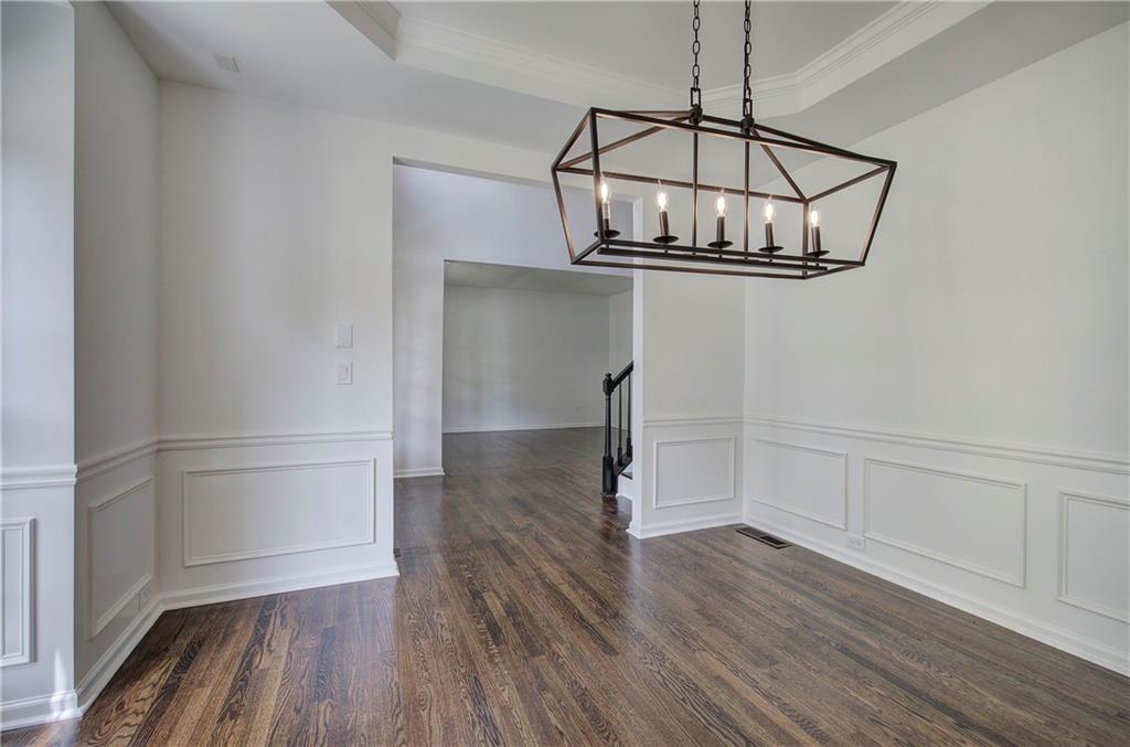 1043 Middlebrooke Drive, Canton, Georgia image 14