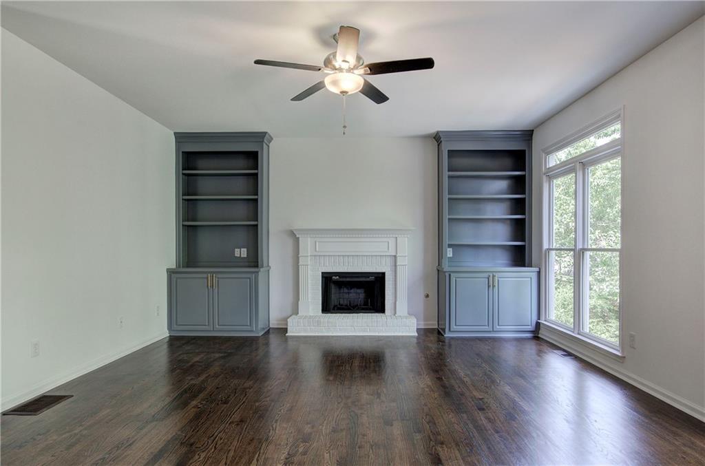 1043 Middlebrooke Drive, Canton, Georgia image 23