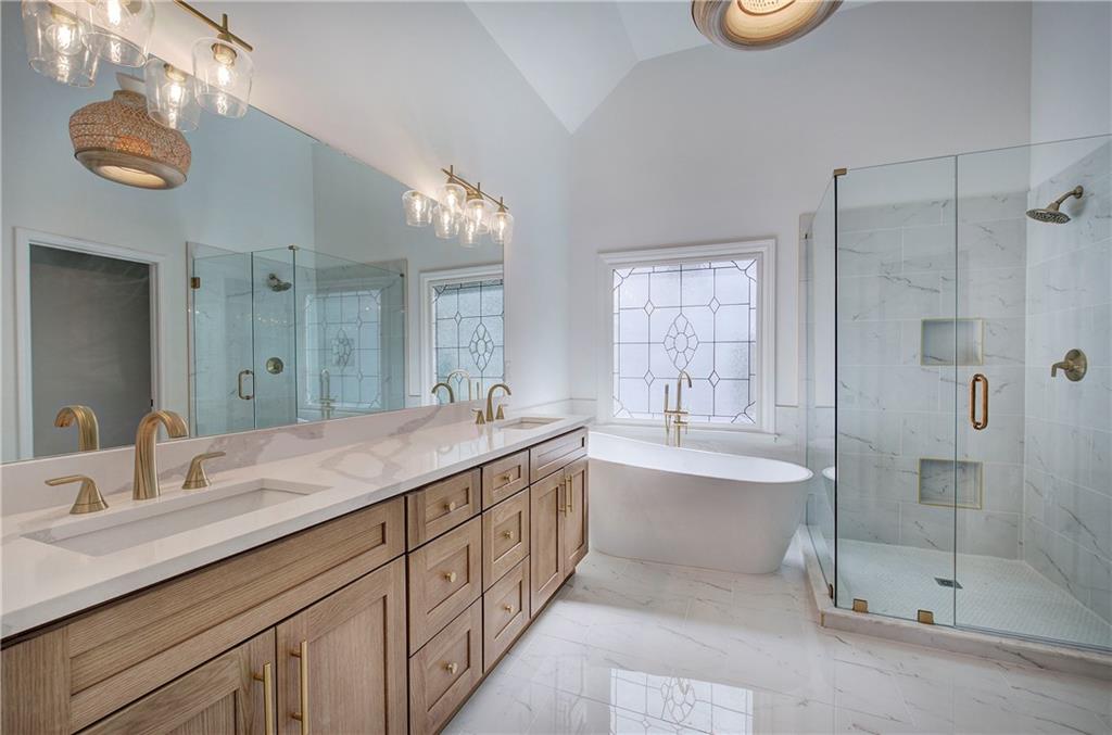 1043 Middlebrooke Drive, Canton, Georgia image 42