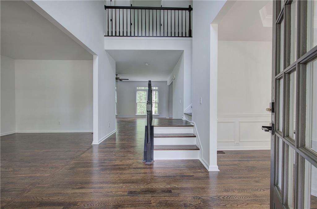1043 Middlebrooke Drive, Canton, Georgia image 10