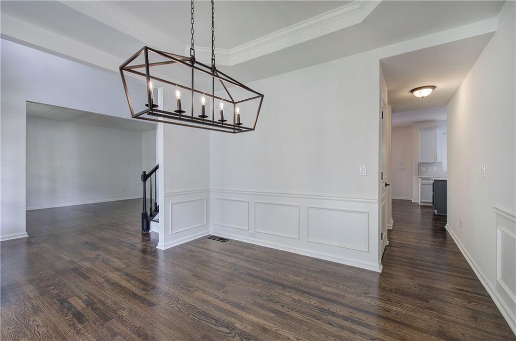 1043 Middlebrooke Drive, Canton, Georgia image 15