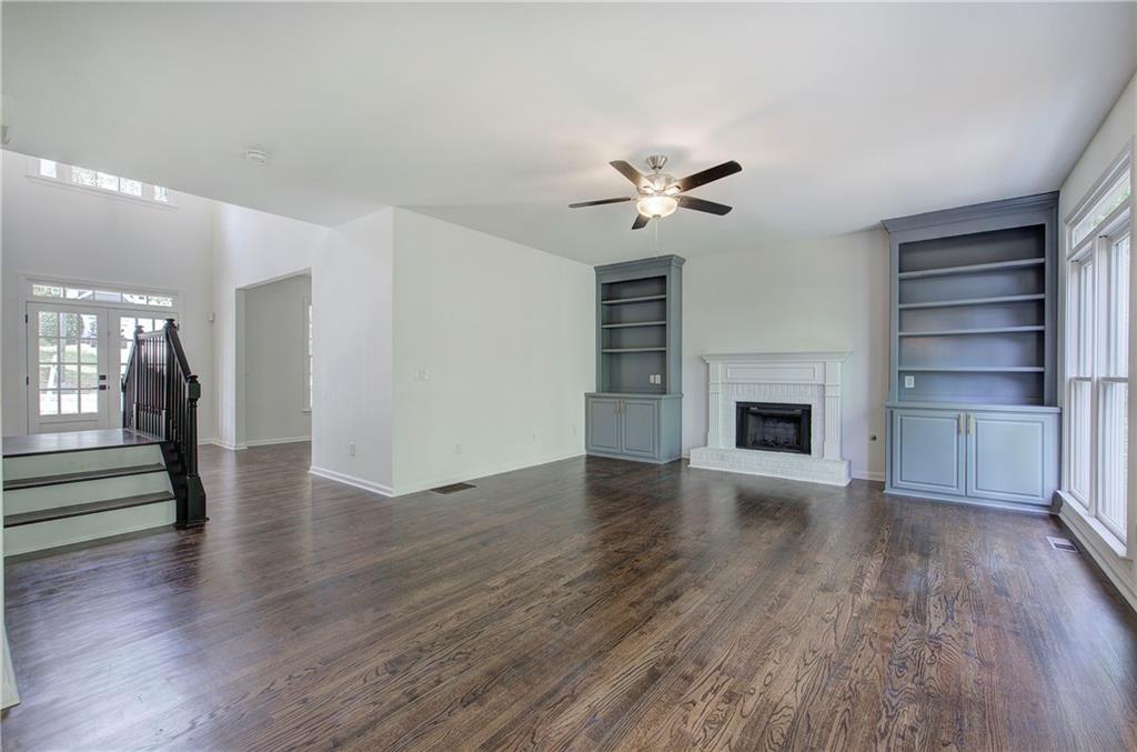 1043 Middlebrooke Drive, Canton, Georgia image 22