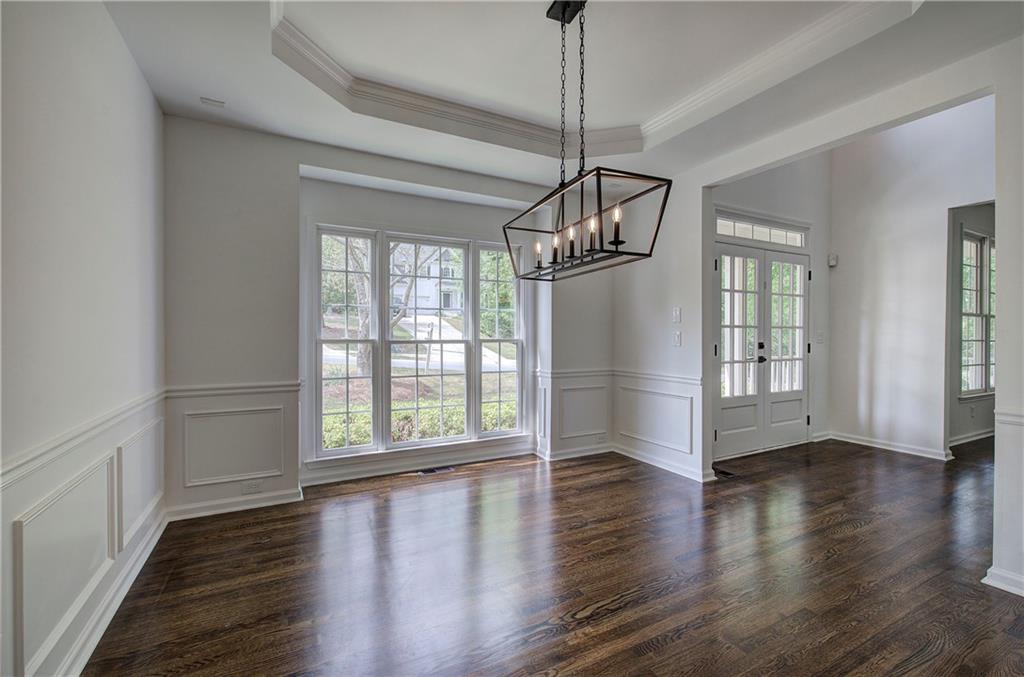 1043 Middlebrooke Drive, Canton, Georgia image 13