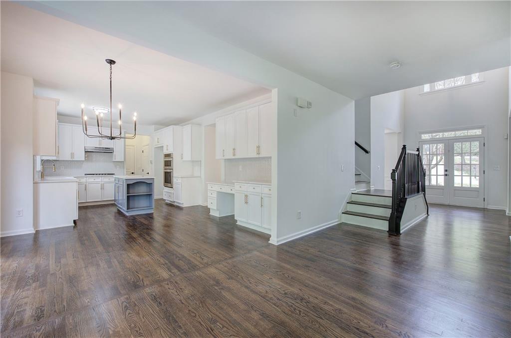 1043 Middlebrooke Drive, Canton, Georgia image 21