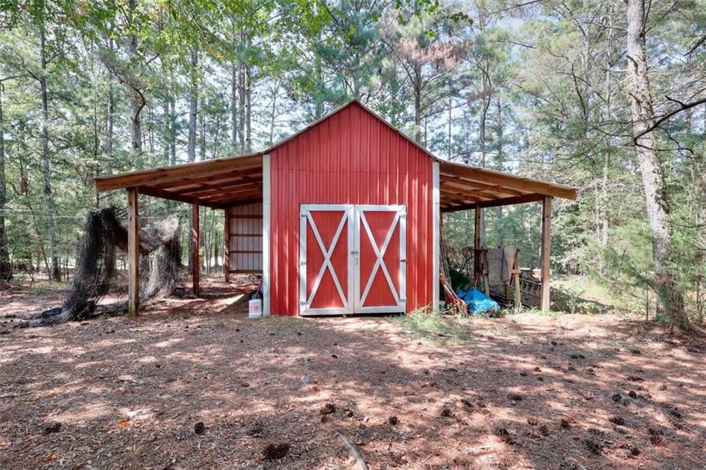 25 Browning Shoals Road