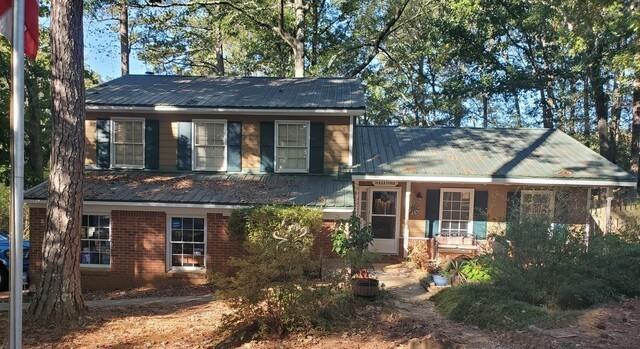 3905 Hunters Chase, Conyers, Georgia image 1