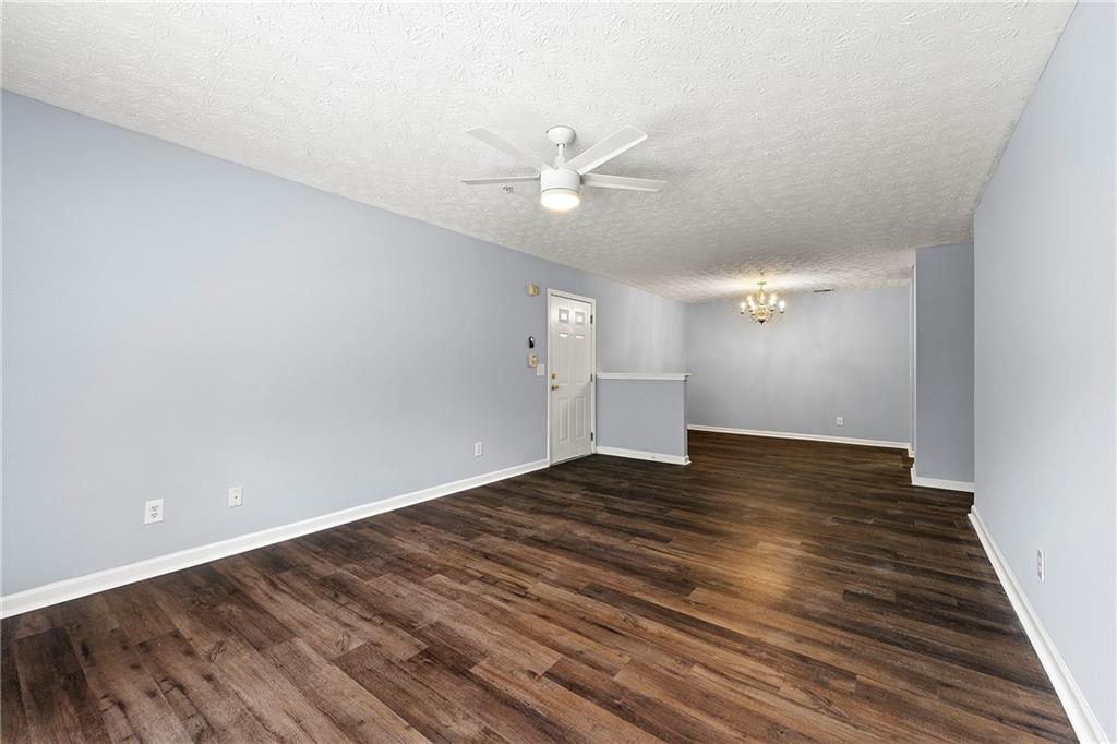 3203 Fairington Drive, Lithonia, Georgia image 4