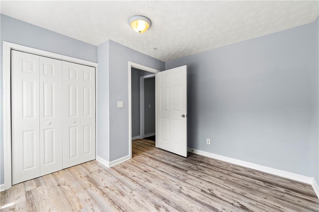 3203 Fairington Drive, Lithonia, Georgia image 18