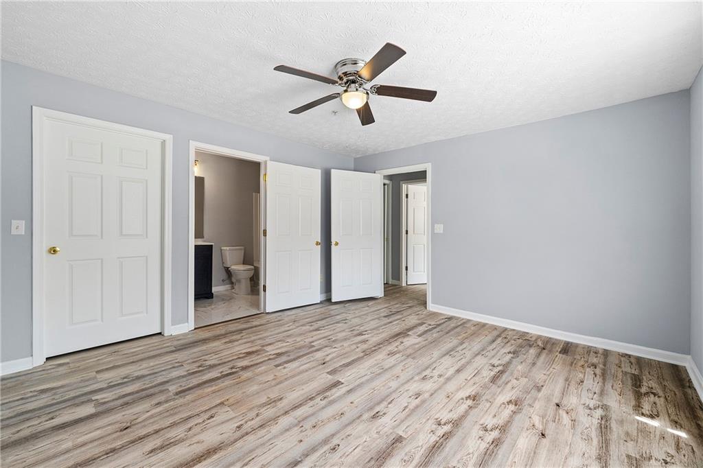 3203 Fairington Drive, Lithonia, Georgia image 20
