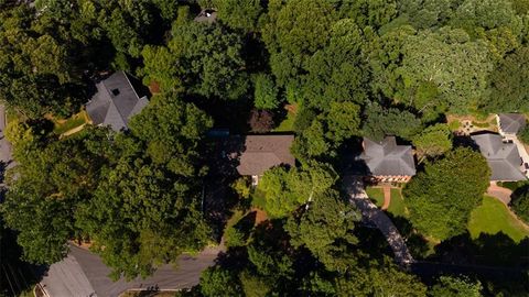 A home in Gainesville