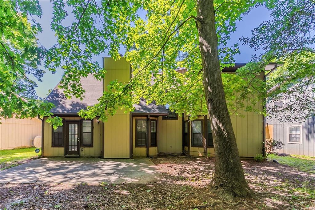 1074 Cherokee Heights, Stone Mountain, Georgia image 39