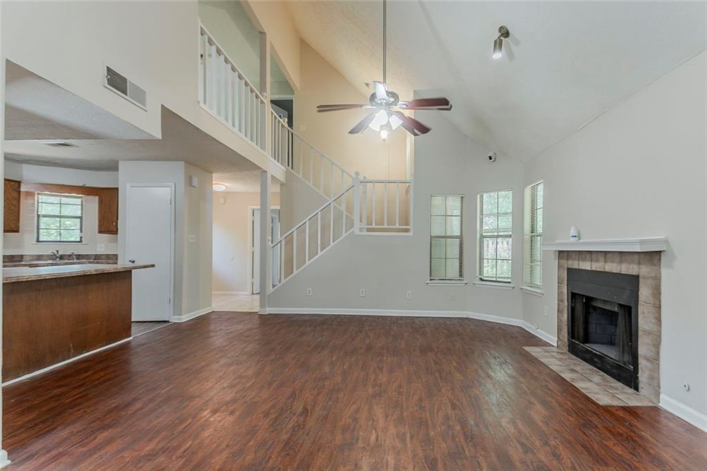 1074 Cherokee Heights, Stone Mountain, Georgia image 8