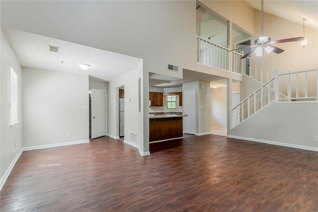 1074 Cherokee Heights, Stone Mountain, Georgia image 11