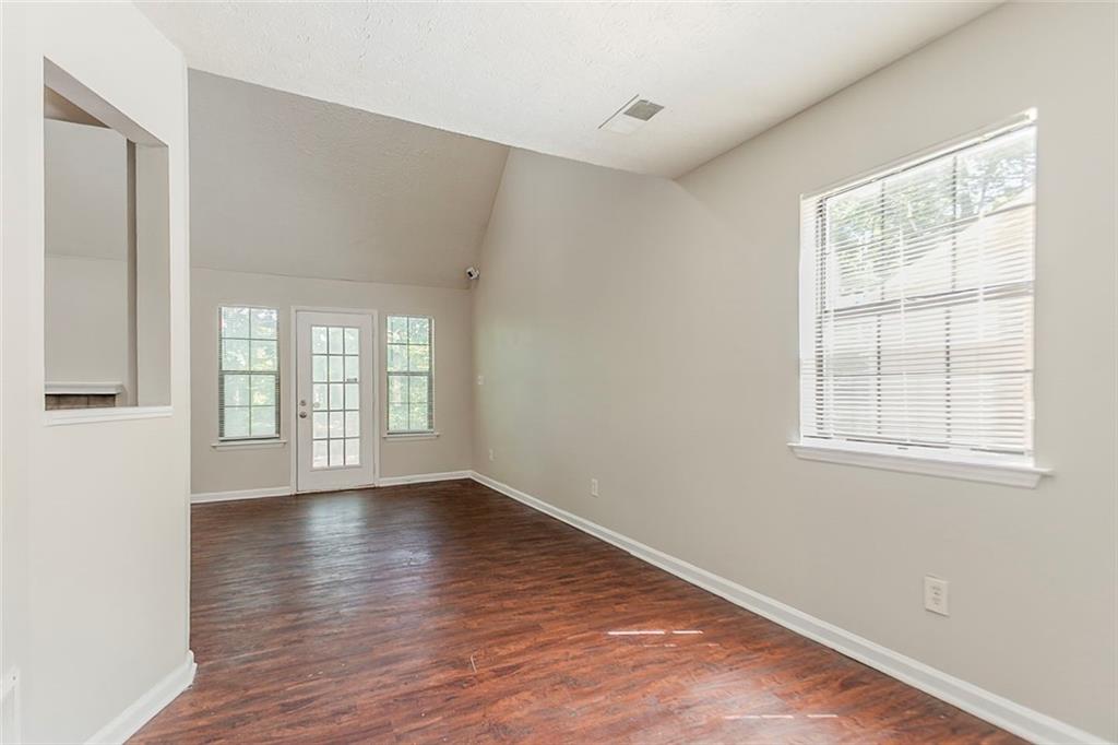 1074 Cherokee Heights, Stone Mountain, Georgia image 16