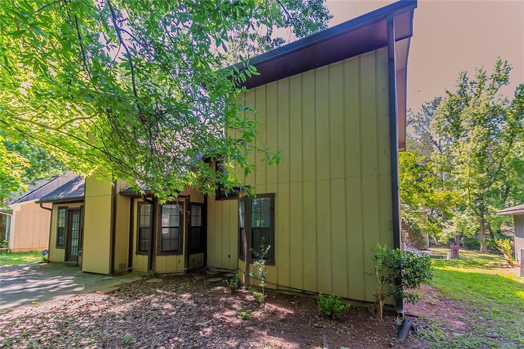 1074 Cherokee Heights, Stone Mountain, Georgia image 40